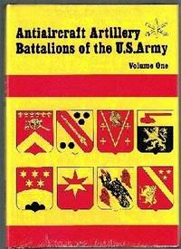 Antiaircraft Artillery Battalions of the Us Army