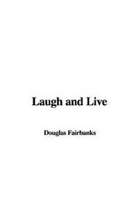 image of Laugh and Live