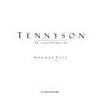 Tennyson an Illustrated Life 