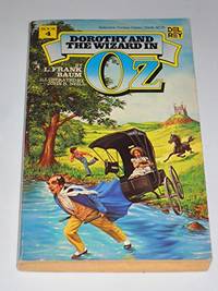 Dorothy and the Wizard in Oz (Wizard of Oz, No. 4)