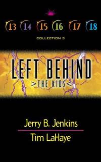 Left Behind: The Kids: Collection 3: Volumes 13-18