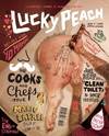 Lucky Peach, Issue 3