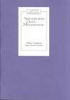 Selections from Ovid's Metamorphoses: Baucis and Philemon/Acis, Galatea, and Polyphemus/Narcissus...