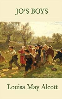Jo's Boys by Louisa May Alcott - Hardcover - from Russell Books Ltd (SKU: ING9781515429487)