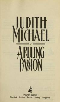 image of A Ruling Passion