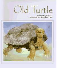 Old Turtle by Douglas Wood; Painter-Cheng - Khee Chee - 1992-01-01