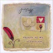 The Objects Of My Affection