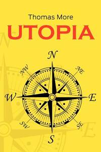 Utopia (ISBN: 9781613822487)