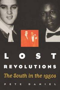 Lost Revolutions