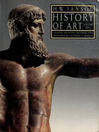 History Of Art: Volume 1 by H. W Janson - Paperback - 4th - 1991-01-01 - from Ergodebooks (SKU: DADAX0133884481)