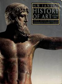 History Of Art: Volume 1