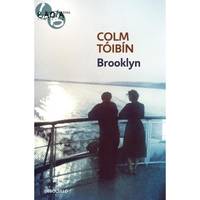 Brooklyn (Spanish Edition) by Colm Toibin, Ana Andres Lleo (Translator) - 2011-09-01