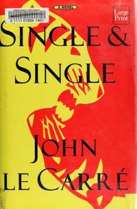 cover of Single and Single