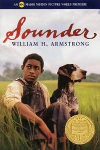 image of Sounder (Turtleback School & Library Binding Edition)