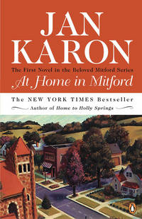 At Home in Mitford (#1)