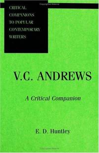 V. C. Andrews : A Critical Companion