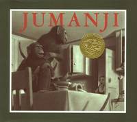 Jumanji by Chris Van Allsburg - 1981