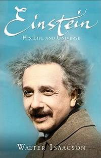 Einstein (ISBN: 9781847370488)