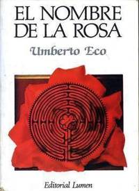 El Nombre De La Rosa/The Name Of The Rose 