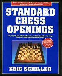 Standard Chess Openings 2nd Edition