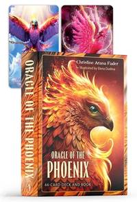 Oracle of the Phoenix: 44-Card Deck and Book [With Book(s)]