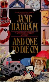 And One to Die On