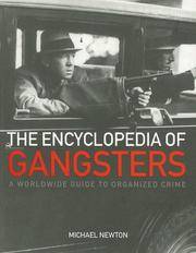 The Encyclopedia Of Gangsters