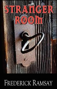 image of Stranger Room (Ike Schwartz Series)