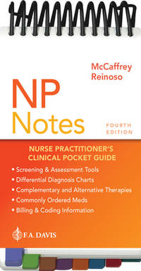 NP Notes: Nurse Practitioner's Clinical Pocket Guide�