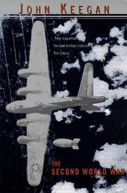The Second World War