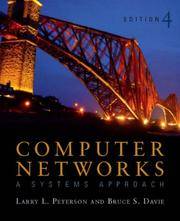 Computer Networks