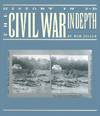 The Civil War in Depth: History in 3-D