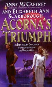 Acorna's Triumph