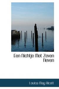 image of Een Nichtje Met Zeven Neven