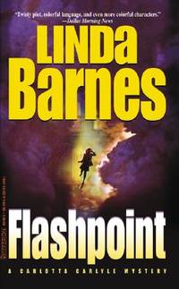 Flashpoint (ISBN: 9780786889488)
