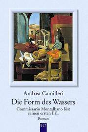 DIE FORM DES WASSERS