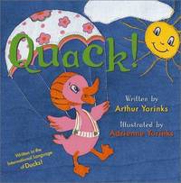 Quack!