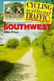 Cycling without Traffic: Southwest