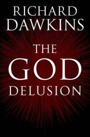 The God Delusion by Dawkins, Richard - 2006