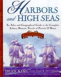 image of HARBORS AND HIGH SEAS : AN ATLAS AND GEO