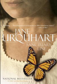 Sanctuary Line by Urquhart, Jane