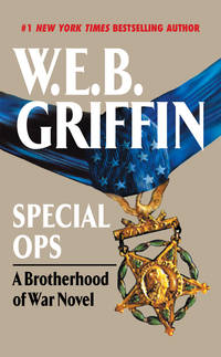 Special Ops (Brotherhood of War, Book 9) by Griffin, W.E.B - 2002-01-29