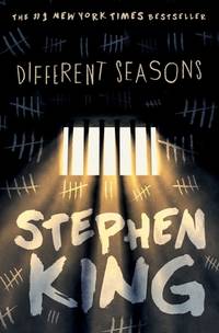 Different Seasons (ISBN: 9781501143489)