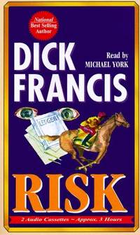 Risk (ISBN: 9781578150489)