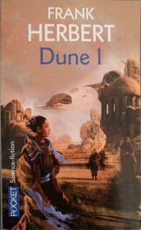 Cycle de Dune, Tome 1 (French Edition)