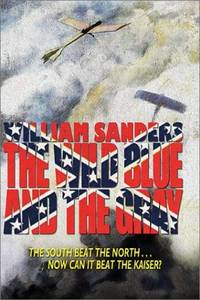 cover of The Wild Blue and the Gray