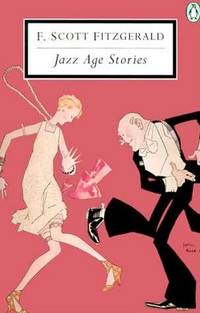 Jazz Age Stories by Fitzgerald, F. Scott