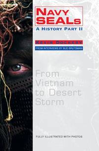 Navy Seals: The Vietnam Years by Dockery, Kevin