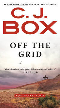 Off the Grid (ISBN: 9780399185489)