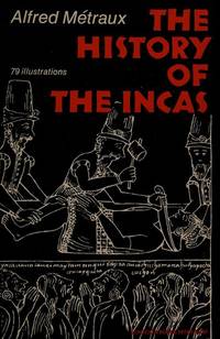 History of the Incas